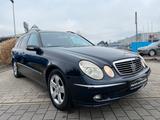 Mercedes-Benz E 350 E T-Modell E 350 T - Mercedes-Benz E 350 mit Benzin-Antrieb: Kombi