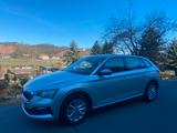 Skoda Scala Ambition 1.0 TSI 81 kW - Skoda Scala Gebrauchtwagen in Dresden