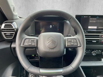 Citroën C4 MAX PURETECH 130 EAT8 Kam.+KeyLess+LED+Navi