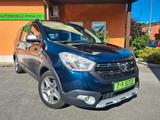 Dacia Lodgy Stepway 1.6 SCe 7-SITZE, 1.HD+NAVI/DAB/PDC - Dacia Lodgy aus 2019