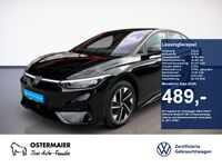 Volkswagen ID.7 - Vorschau Bild 1