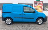 Renault Kangoo Rapid Basis, Diesel, TÜV NEU - Renault Kangoo aus 2008 mit Diesel-Antrieb