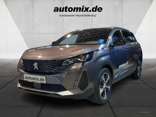 Peugeot 5008 ,AUTOM.,LED,SpurH,Kamera,ACC,Navi,SHZ