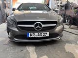 Mercedes-Benz CLA 200 d 4MATIC DCT - - Mercedes-Benz CLA 200: Von Privat