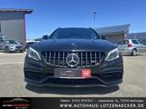 Mercedes-Benz C 63 AMG T S NIGHT|PANO|PERFORMANCE|BURMESTER - gebrauchte Mercedes-Benz C 63 AMG aus dem Jahr 2019
