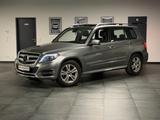 Mercedes-Benz GLK 350 CDI 4MATIC*Kamera*Panorama*AHK* - Mercedes-Benz GLK 350 mit Diesel-Antrieb