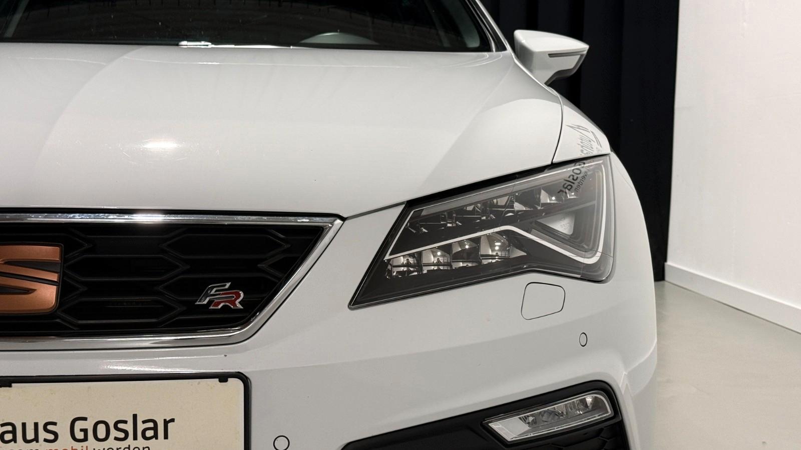 Seat Leon ST FR *LED*LEDER*PANO*