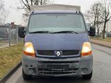 Renault Master**TÜV NEU**SERVICE NEU**AHK** - gebrauchte Renault Master aus dem Jahr 2006
