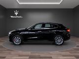 Maserati Levante Diesel MY20 - schwarze Maserati Levante