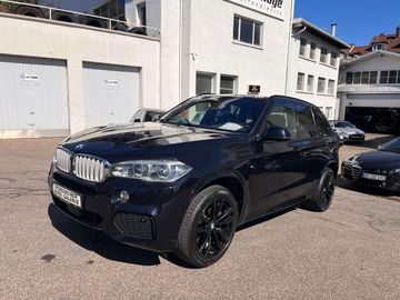 BMW X5 - 1