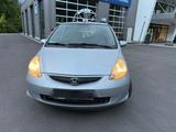Honda Jezz 1.4 Benzin / TÜV neu - Honda Jazz aus 2005: 1.4