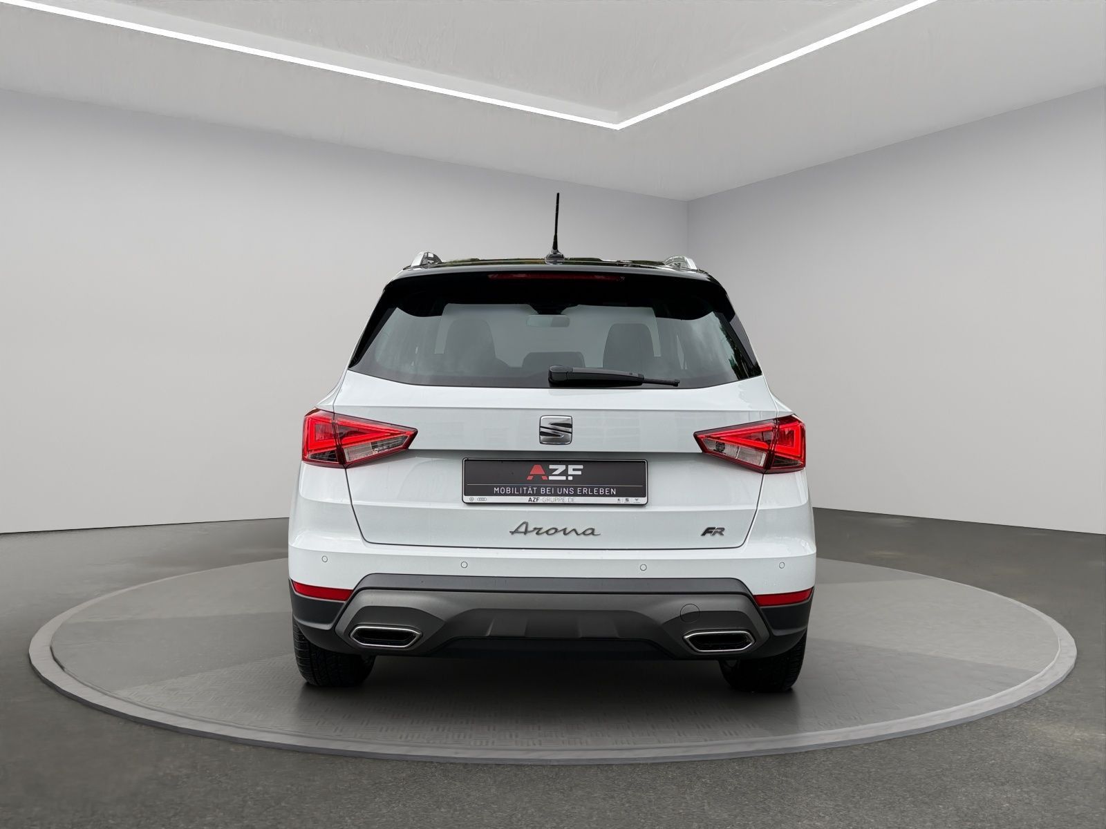 Seat Arona - Bild 7