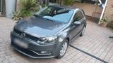 Volkswagen vw polo 6c 1,0 mpi Facelift Top - Volkswagen Polo: Facelift