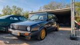 Volkswagen Golf mk2 cl - Volkswagen Golf MK2 Gebrauchtwagen