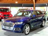 Audi Q5 quattro Sport S-Line Selection - gebrauchte Audi Q5 aus dem Jahr 2018