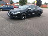 Volkswagen Passat CC 3.6 V6 DSG 4MOTION Individual Exclusiv - Volkswagen Passat CC: Individual