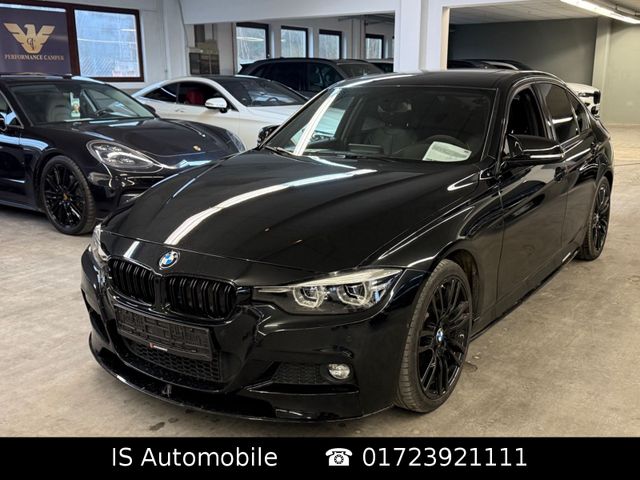 BMW 340i*///M Sport Paket*Carbon*Alcantara*360°Kamer