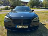 BMW  730LD  2011 schwarz - BMW 7er Reihe in Wuppertal