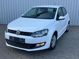 Volkswagen Polo V Comfortline 1,4 DSG AUTOMATIK KLIMA - Cars in Neuwied: Kleinwagen