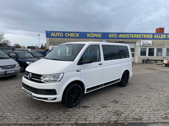 Volkswagen Multivan T6 2.0 TDI / NAVI / VOLL LED