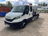 Iveco Daily Doppelkabine 70 C Kipper - Angebote