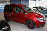 Volkswagen Caddy 2.0 TDI Navi/Xenon/PDC/ACC/St.Hz./8 Fach A - Volkswagen Caddy mit Diesel-Antrieb: Standheizung
