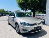 Volkswagen Golf VII Variant Sound BMT *ACC, Totwnkl., Virt. - Volkswagen Golf: Vii