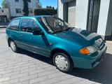 Suzuki Swift 1.0 GLS TÜV NEU - Suzuki Gebrauchtwagen von 1997