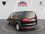Ford Galaxy 1,6 EcoBoost Trend 7 Sitzer, wenig KM - Ford Galaxy in Hannover
