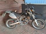 KTM 640 LC4 - KTM 2001 LC4 640