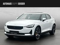 Polestar 2 Long Range Dual Motor Plus Performance