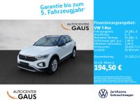 Volkswagen T-Roc - Vorschau Bild 2