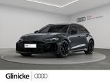 Audi RS 5 Avant Matrix Pano Sport-AGA Tech pro HuD - Audi RS5: Grau, Kombi