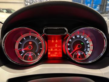 Opel Adam Glam *Navi*Pano*Sitzheizung*