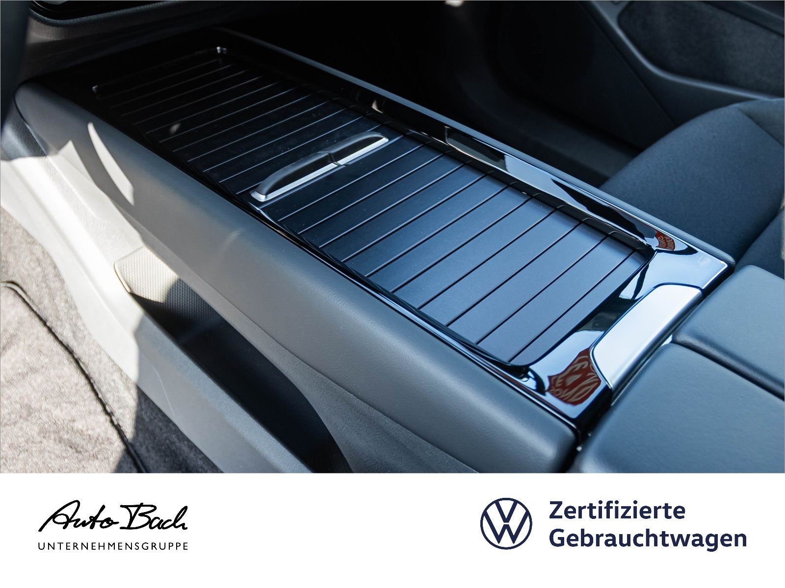 Volkswagen ID.7 - Bild 12