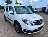 Mercedes-Benz Citan 111 CDI KB lang/ AC/PDC/Offroad-Optik/E6 - Mercedes-Benz Citan in Bremen