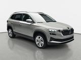 Skoda KAROQ 1.5 TSI DSG SELECTION NAVI LED ACC WINTER  - Skoda Karoq aus 2025