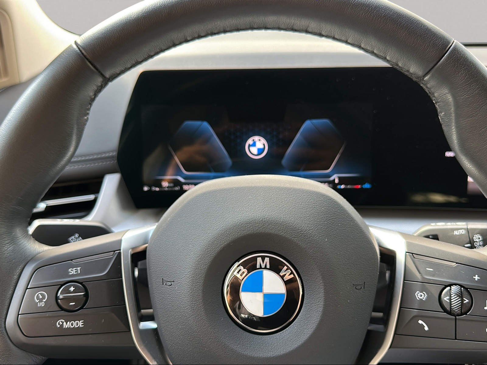 BMW 220 Active Tourer - Bild 15