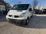 Renault Trafic Kasten L1H1 2,7t - Renault Trafic in Augsburg