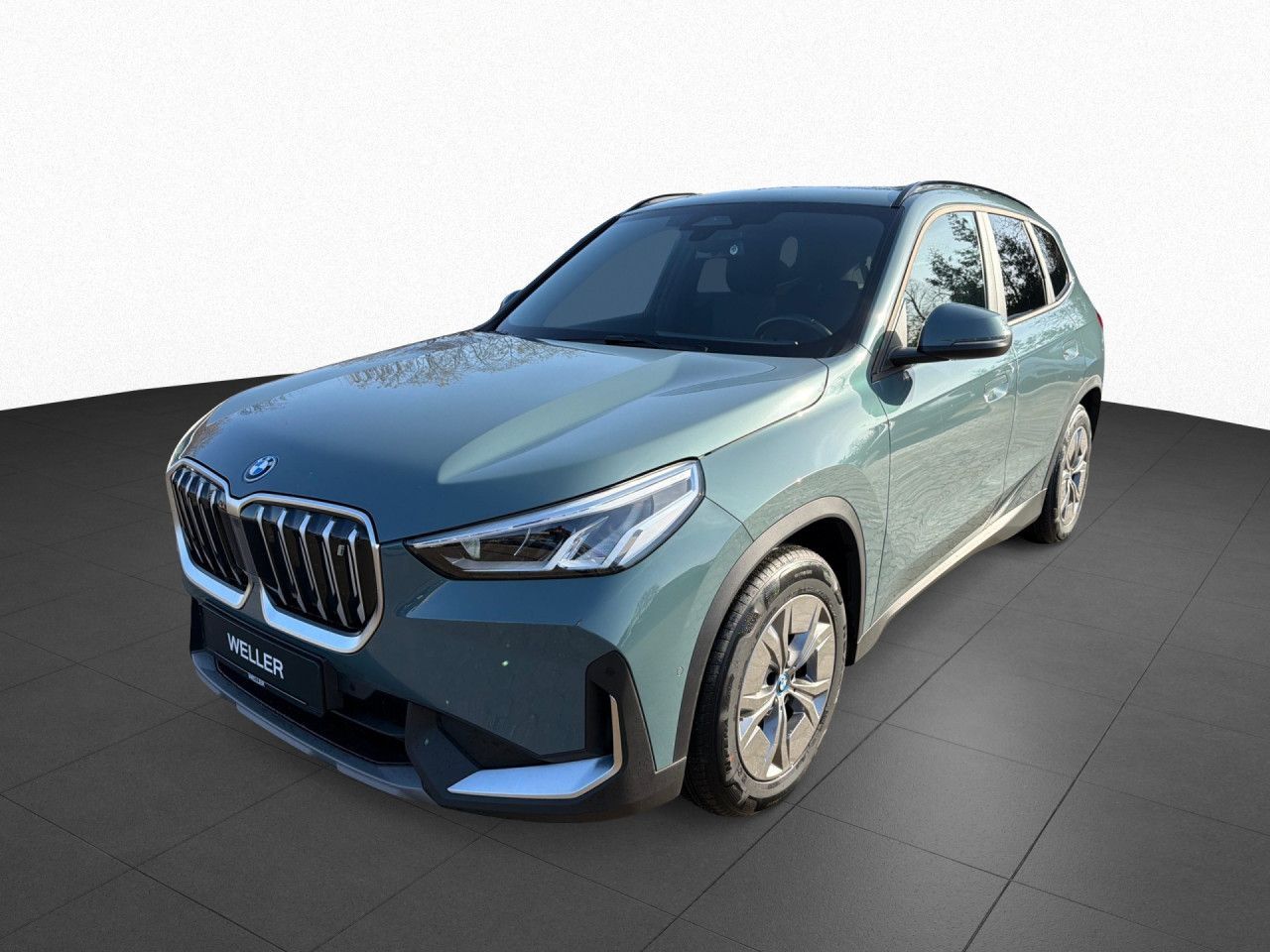 BMW iX1 - Bild 3