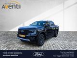 Ford Ranger Wildtrak B&O+ACC*el. Rollo*AHK*LEDER*LED - Ford Ranger Jahreswagen