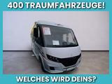 Malibu I 470 RB LE K comfort Md26 Mercedes -20tsd  - Wohnmobil oder -wagen Automatik Wohnwagen