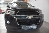 Chevrolet Captiva 2.4 LT 2WD 7-Sitzer Einparkhilfe - Chevrolet Captiva in Duisburg