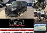 Ford Transit Courier Basis #Kamera#Tempomat#Historie - schwarze Ford Transit Courier