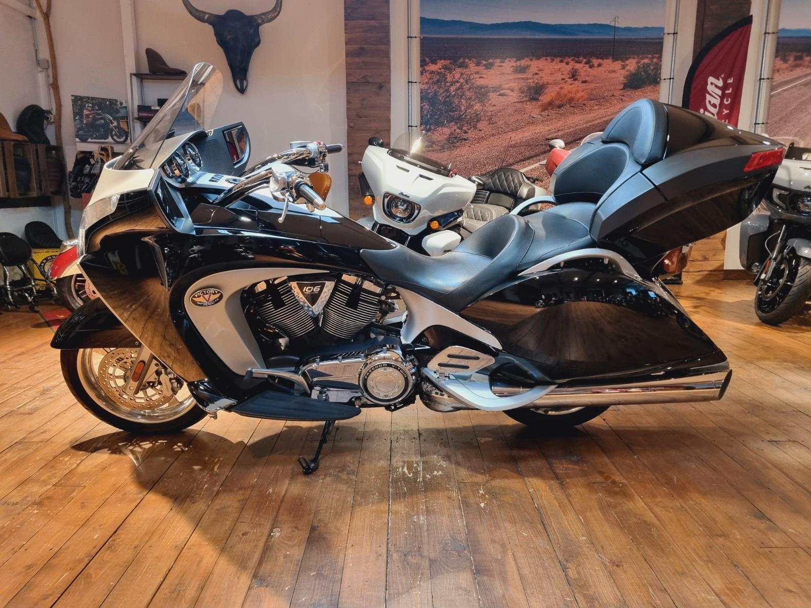 VICTORY Vision "Top" + Vorteilspaket 250€/4,99%