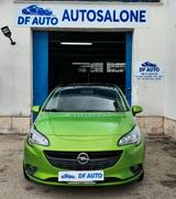 Opel Corsa 1.2 5P INNOVATION - Opel Corsa mit LPG-Antrieb: 1.2