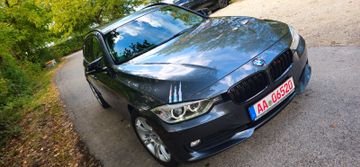 BMW 320 - 11