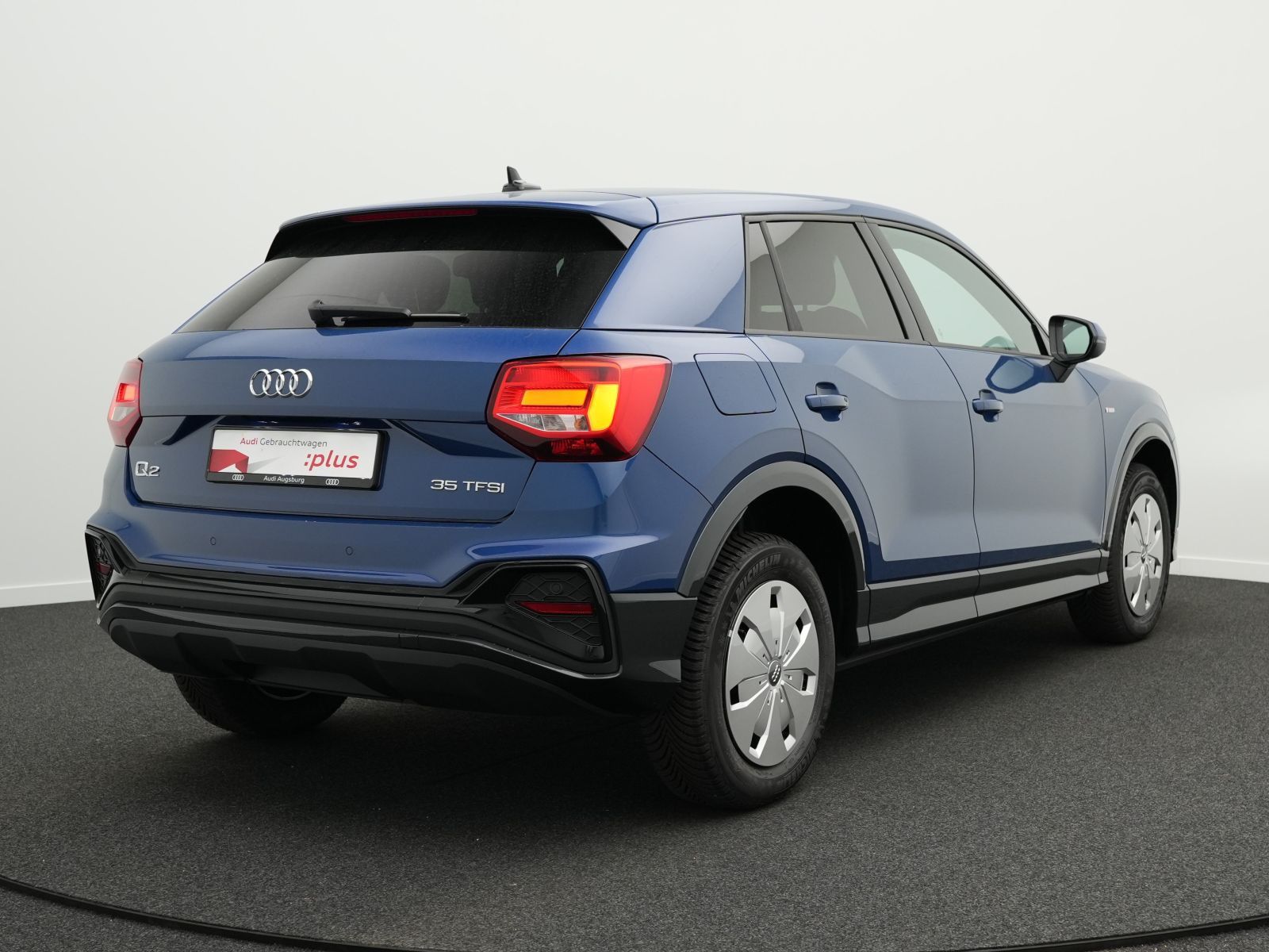 Audi Q2 - Bild 3