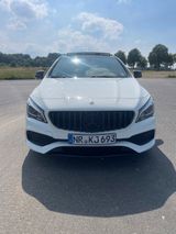 Mercedes-Benz CLA 200 Shooting Brake PEAK Edition TÜV neu Top - Mercedes-Benz CLA 200 Shooting Brake aus 2018