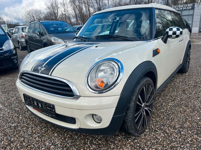 MINI Clubman 1.4 Klima   Nr.   61